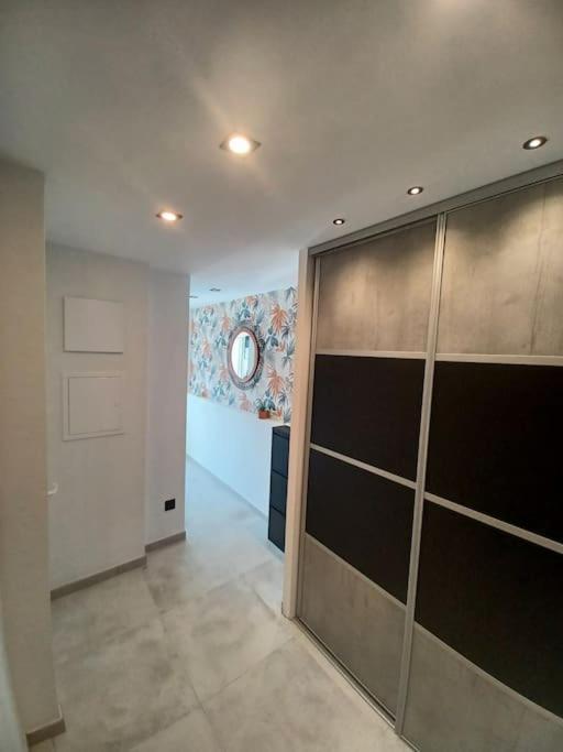 Cap'Nomad Studio Cote Mer - Balcon - Piscine - Parking Agde Εξωτερικό φωτογραφία
