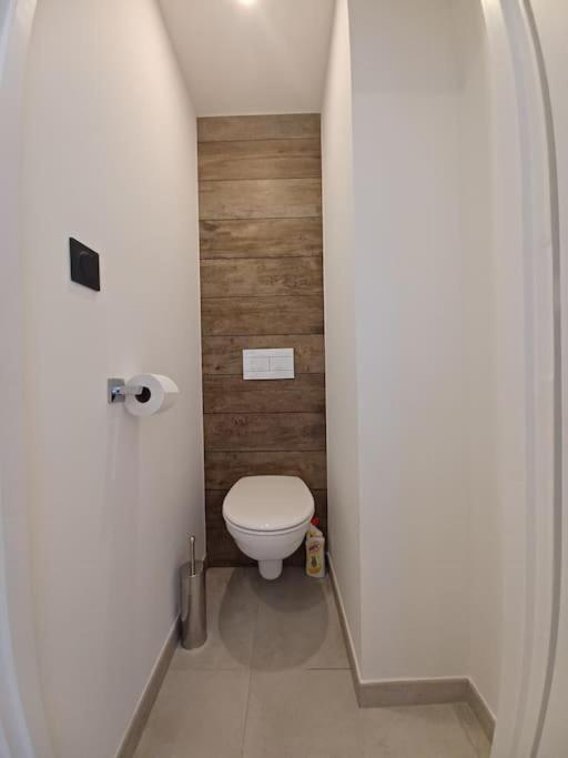 Cap'Nomad Studio Cote Mer - Balcon - Piscine - Parking Agde Εξωτερικό φωτογραφία
