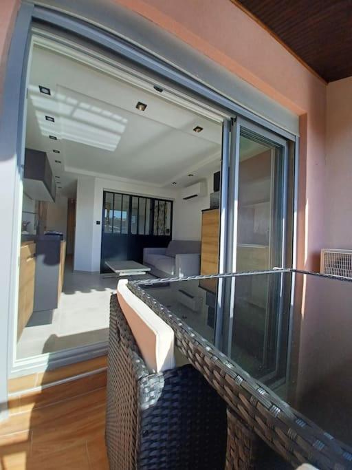 Cap'Nomad Studio Cote Mer - Balcon - Piscine - Parking Agde Εξωτερικό φωτογραφία